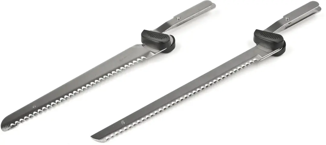 G3 Ferrari SpeedyCut Elektrisch Mes G20148 - 45W - Zwart