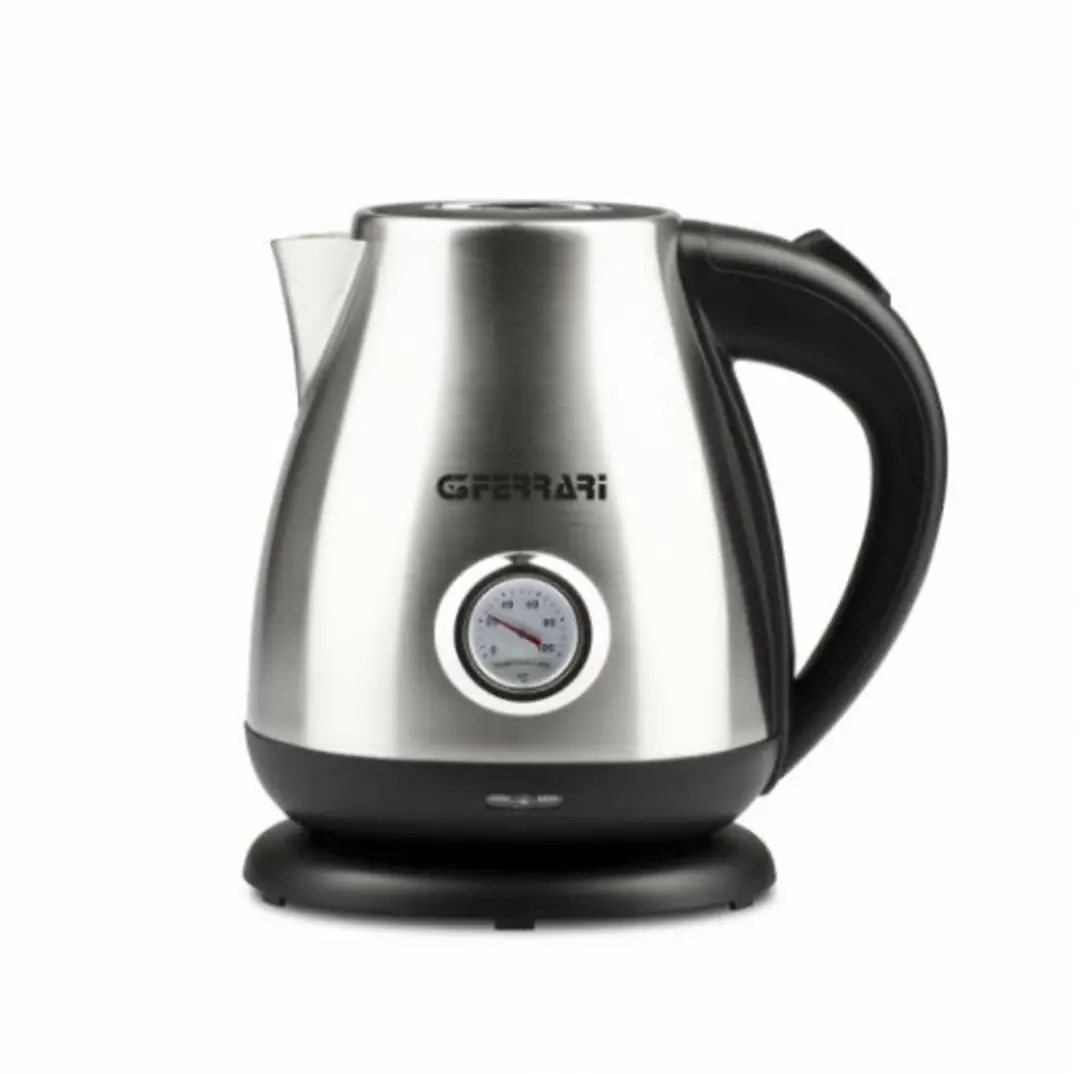 G3 Ferrari Rapido Waterkoker 1,7L 2200W