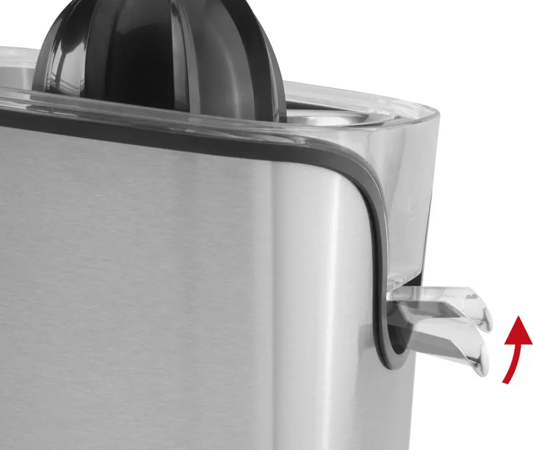 Fritel CP 4177 Citruspers - 100W - Inox