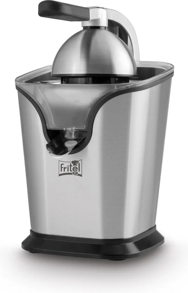 Fritel CP 4177 Citruspers - 100W - Inox