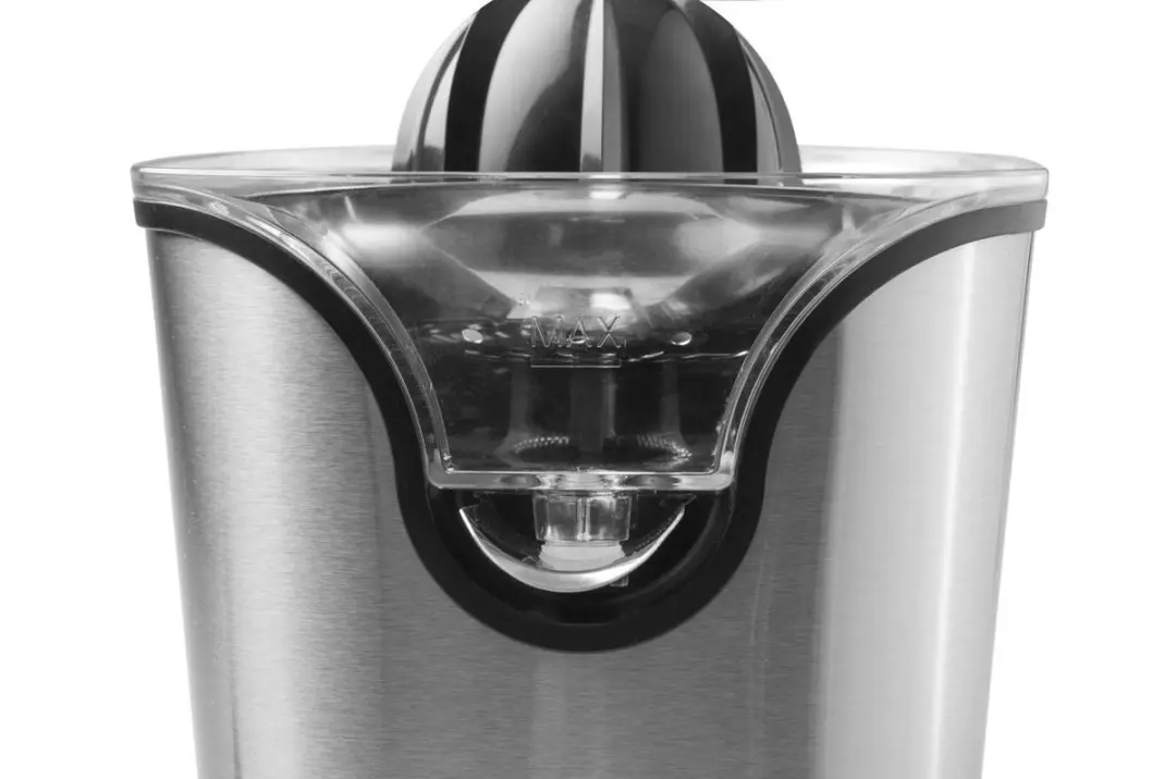 Fritel CP 4177 Citruspers - 100W - Inox