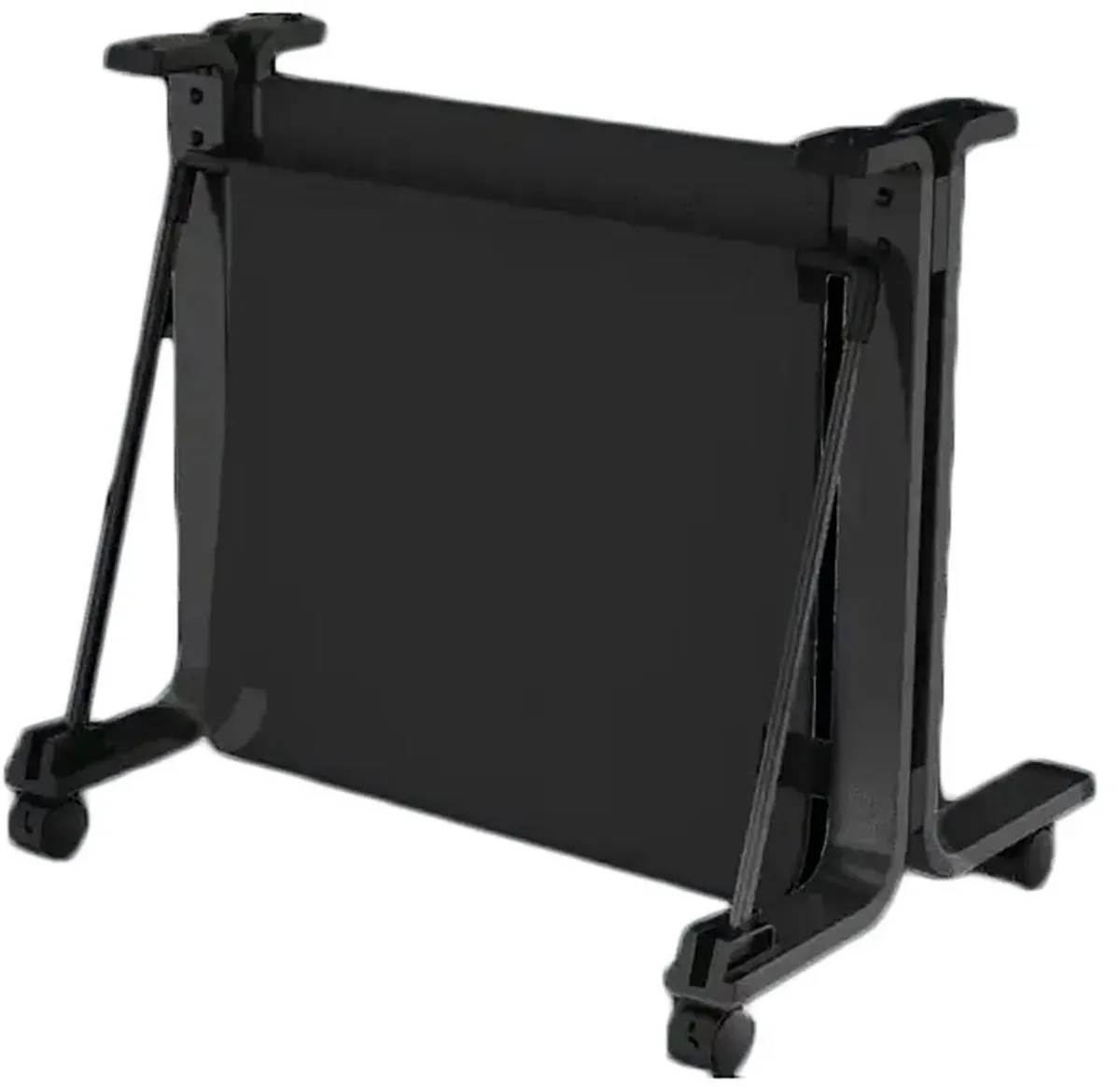 HP T200/T600 Printerhouder - Zwart