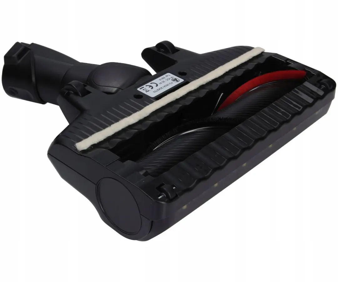 Bosch BCS711EXT Elektroschrobber - Unlimited - 1 Stuk