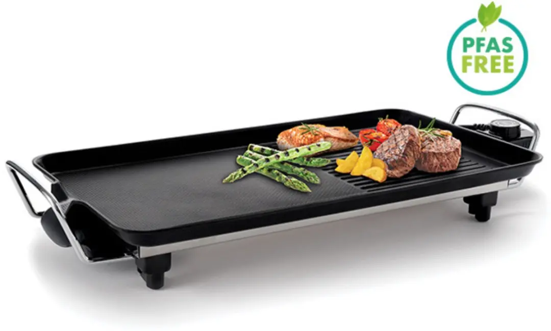 Fritel Grill Teppanyaki GT1375