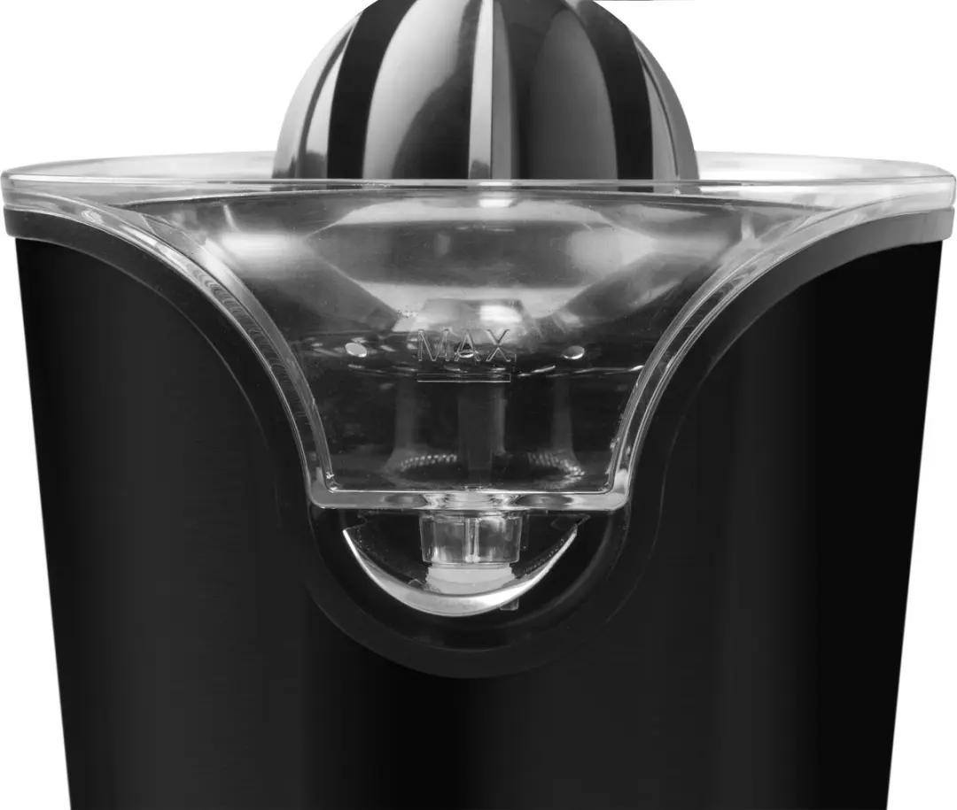 Fritel CP 4178 Elektrische Citruspers - 160W - Mat Zwart