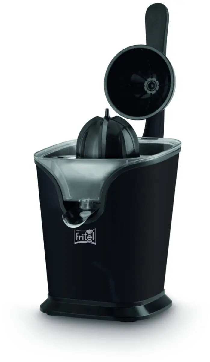 Fritel CP 4178 Elektrische Citruspers - 160W - Mat Zwart