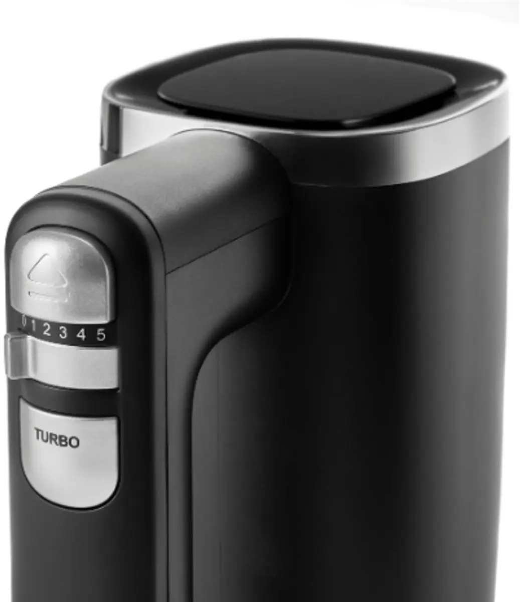 Fritel HB 3590 Handmixer - 500W - Zwart