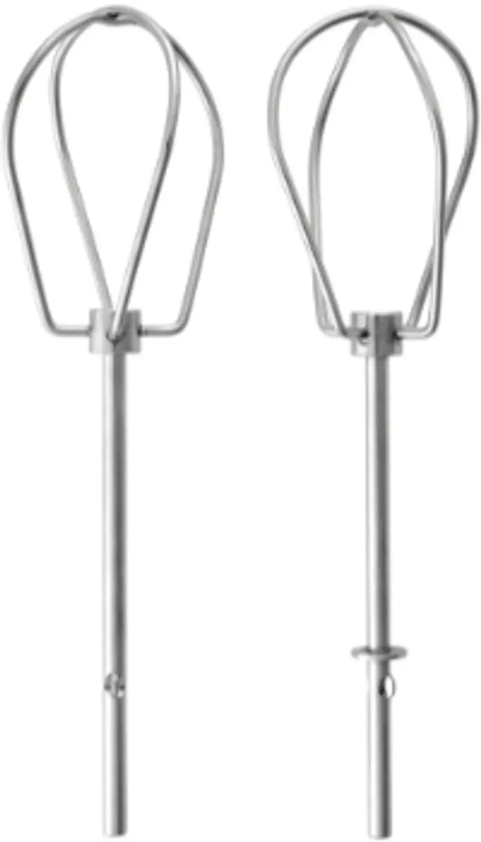 Fritel HB 3590 Handmixer - 500W - Zwart