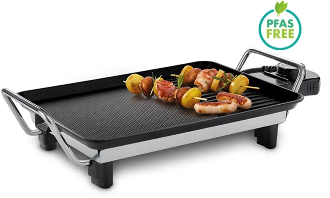 Fritel Grill Teppanyaki GT1075