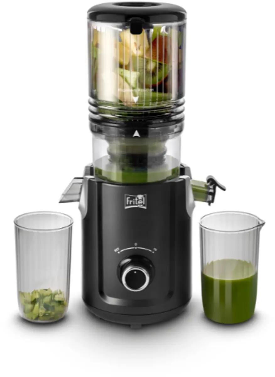 Fritel SJ 5330 Slow Juicer