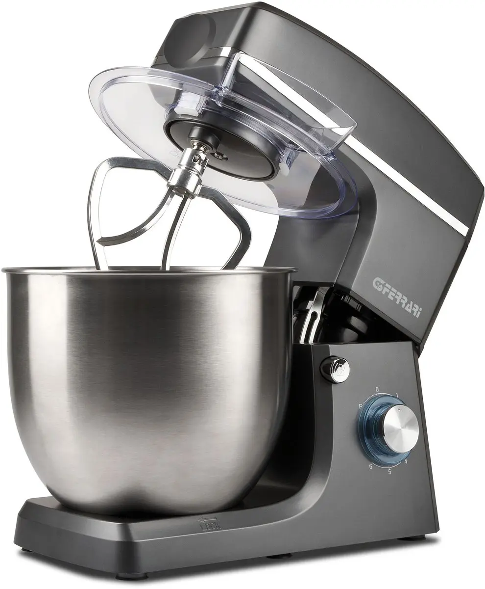 G3 Ferrari Pastaio G20113 Staande Mixer 1500W
