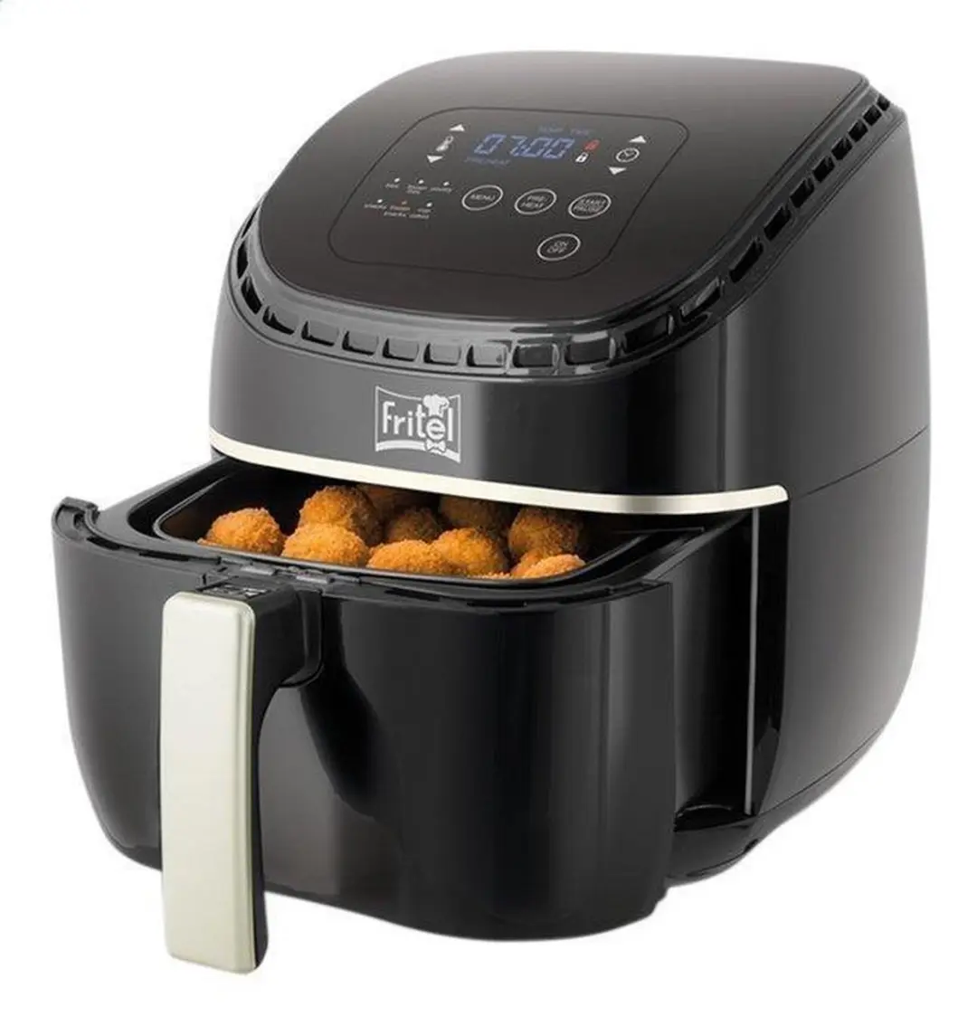 Fritel Snacktastic 4802 Airfryer 1450W