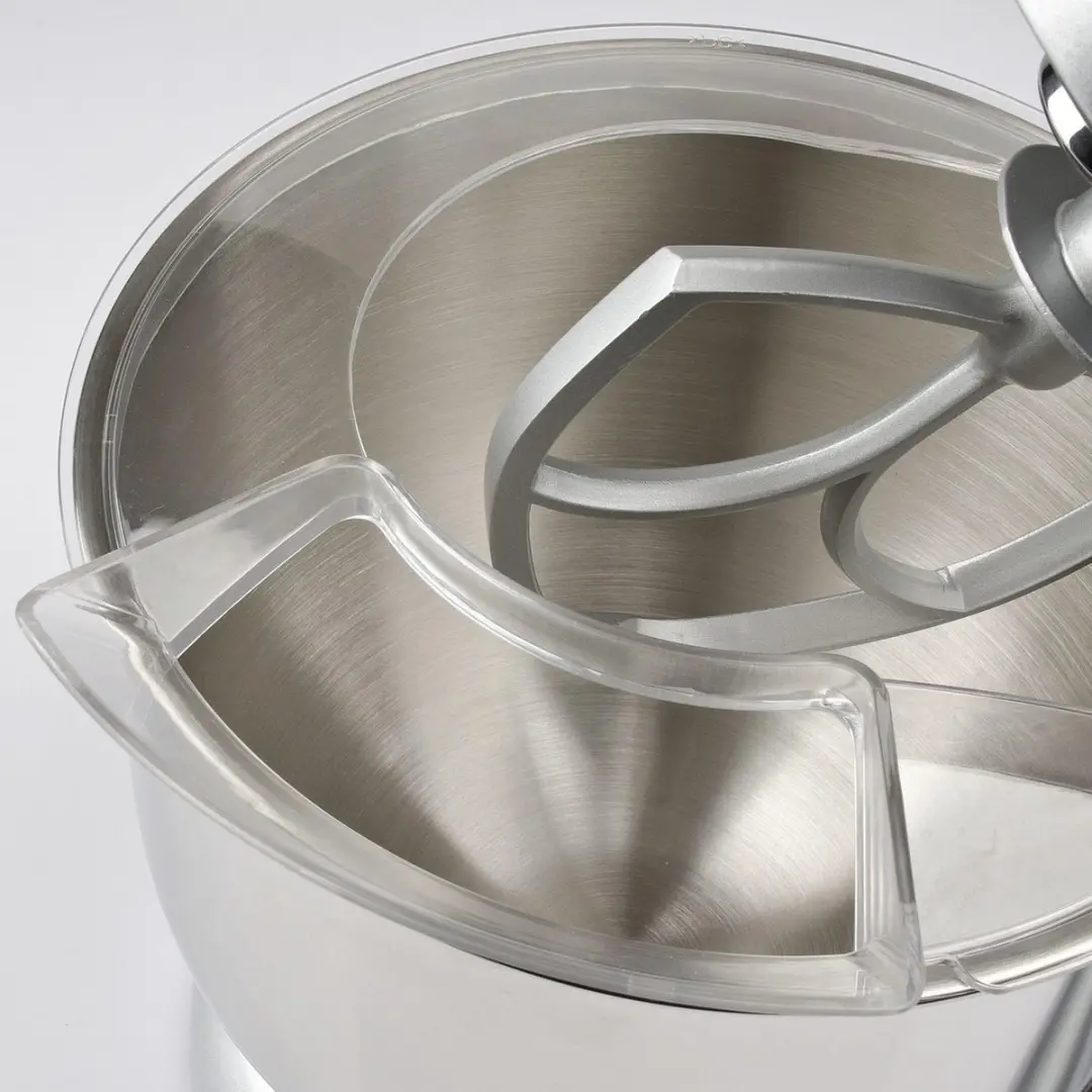 G3 Ferrari G2007505 Pastaio Deluxe Staafmixer 1200W - Crème/Groen