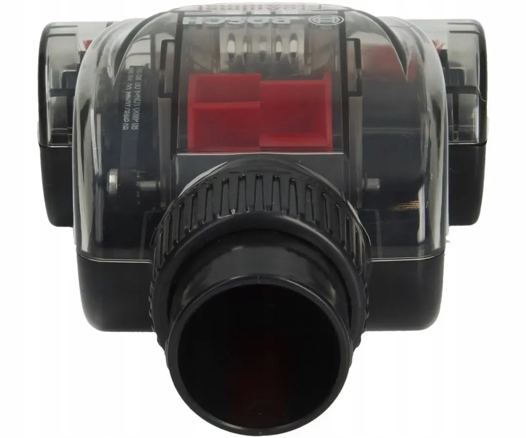 Bosch ProAnimal Mini AirTurbo BS004044 Turboborstel - Serie 3/6