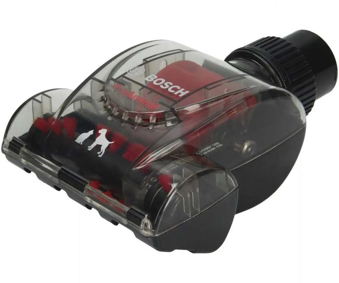 Bosch ProAnimal Mini AirTurbo BS004044 Turboborstel
