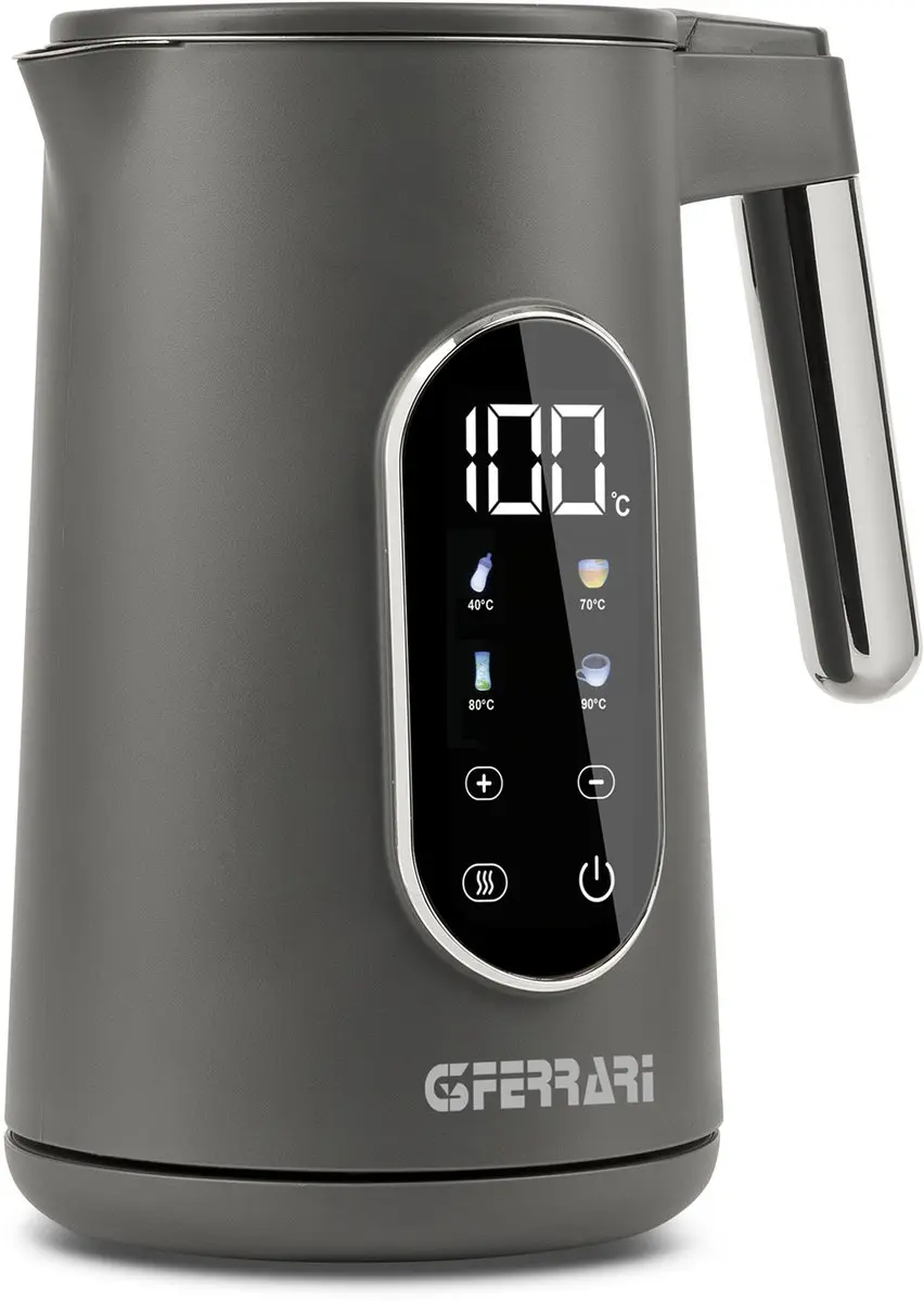 G3 Ferrari Tisaniere Tech G10205 Waterkoker & Tisaniera 1,7L