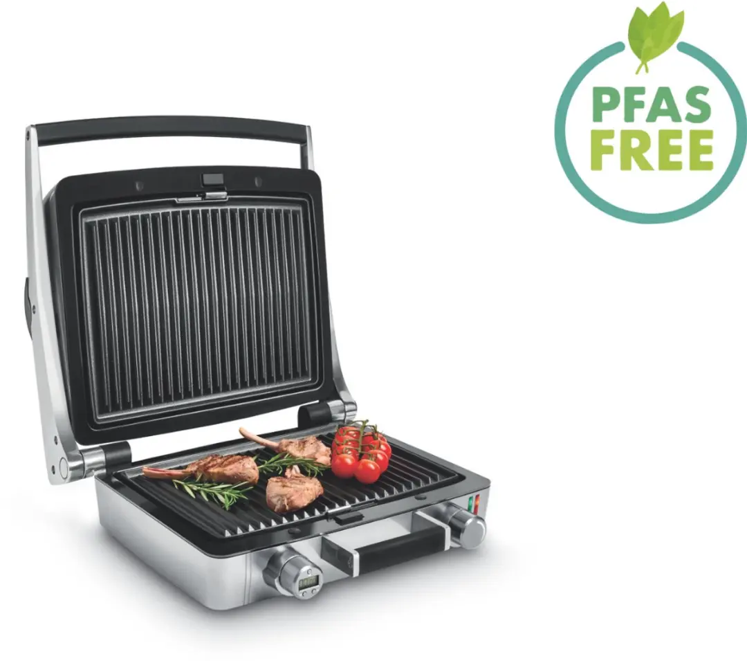 Fritel WaffleTastic CW 3627 Wafelijzer & Grill
