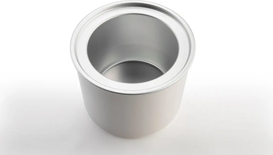 Fritel IM 1252 IJsmachine 2L - Grijs-Zwart