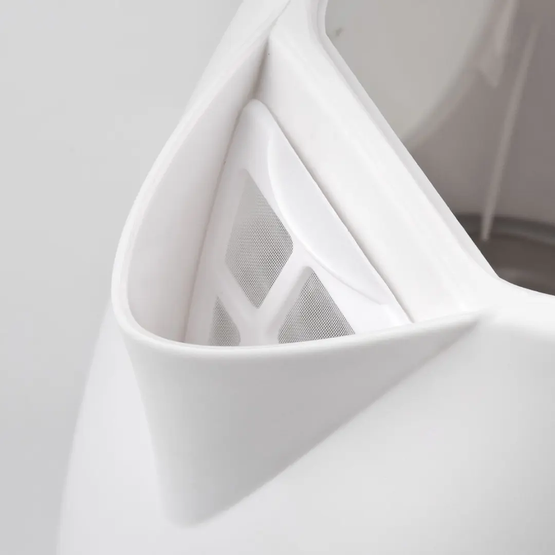 G3 Ferrari Relax G10091 Waterkoker 1,5L 2200W - Wit