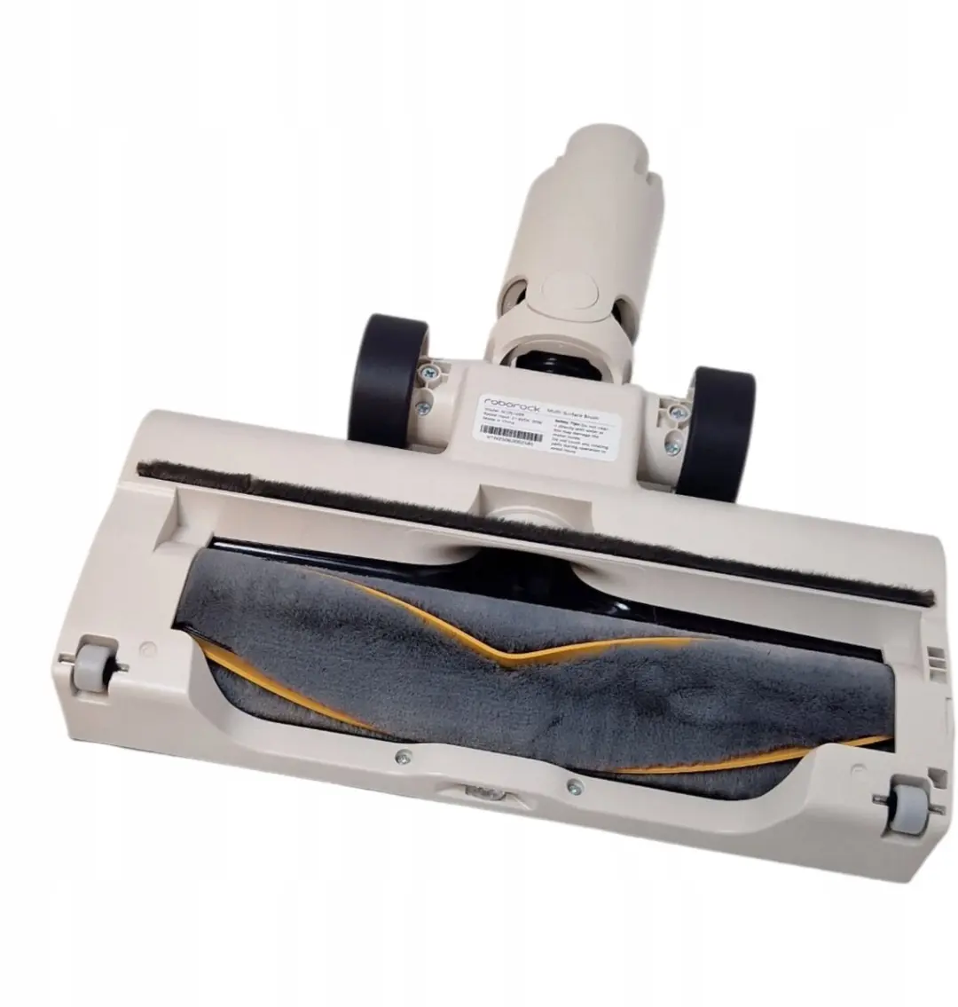 Roborock Turboborstel H60 - Roborock Q5 Steelstofzuiger