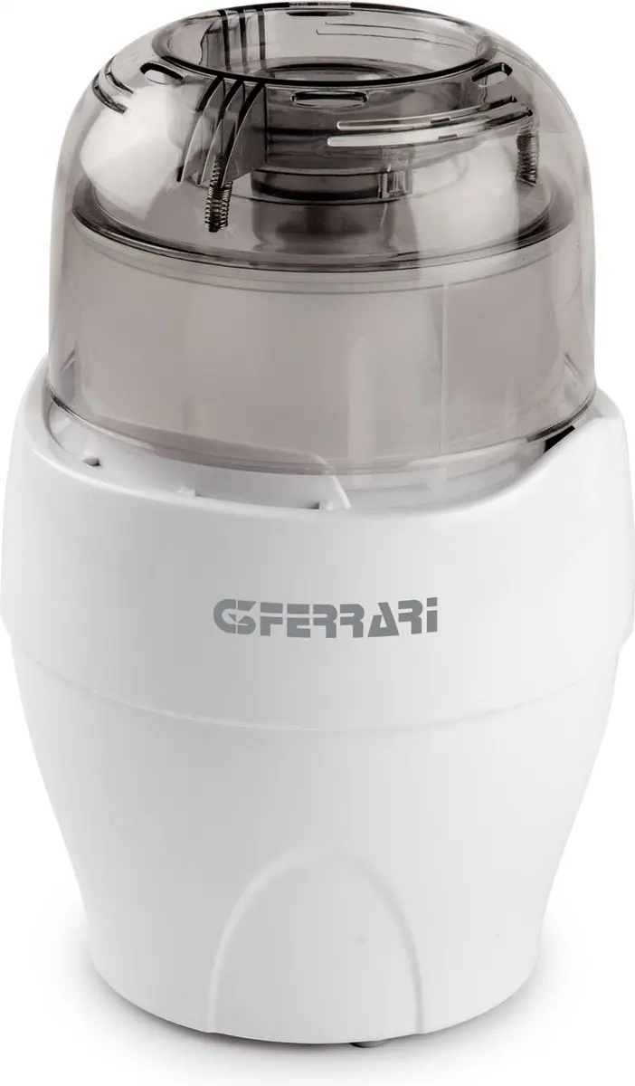 G3 Ferrari Hakmolen Realmix 7