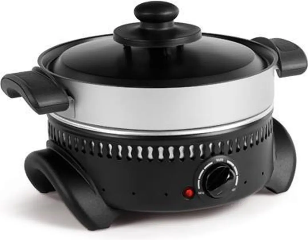 Fritel Marroni 130003 Multi Cooker 600W