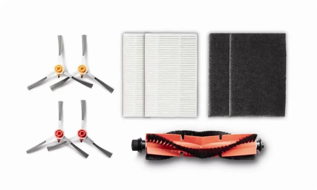 Clean Air Optima RVC-01 Set Accessoires
