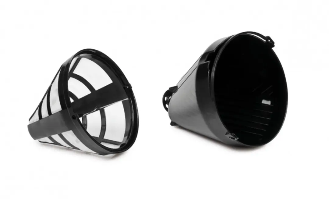 G3 Ferrari Cafè De Lux G10054 Filterkoffiezetapparaat 800W - 1,5L - Zwart