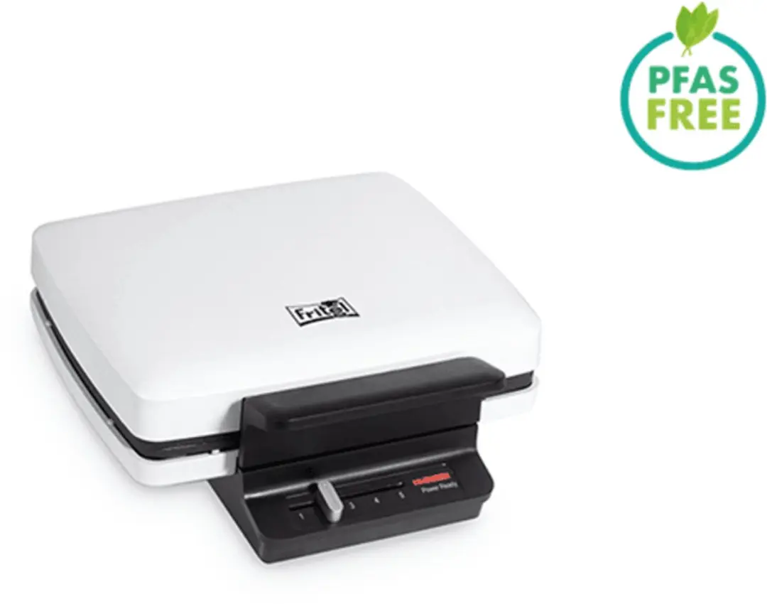 Fritel WA 1230 Wafelijzer