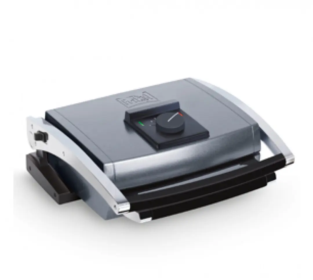 Fritel CW 2428 Combi Grill - 1600W - Zwart