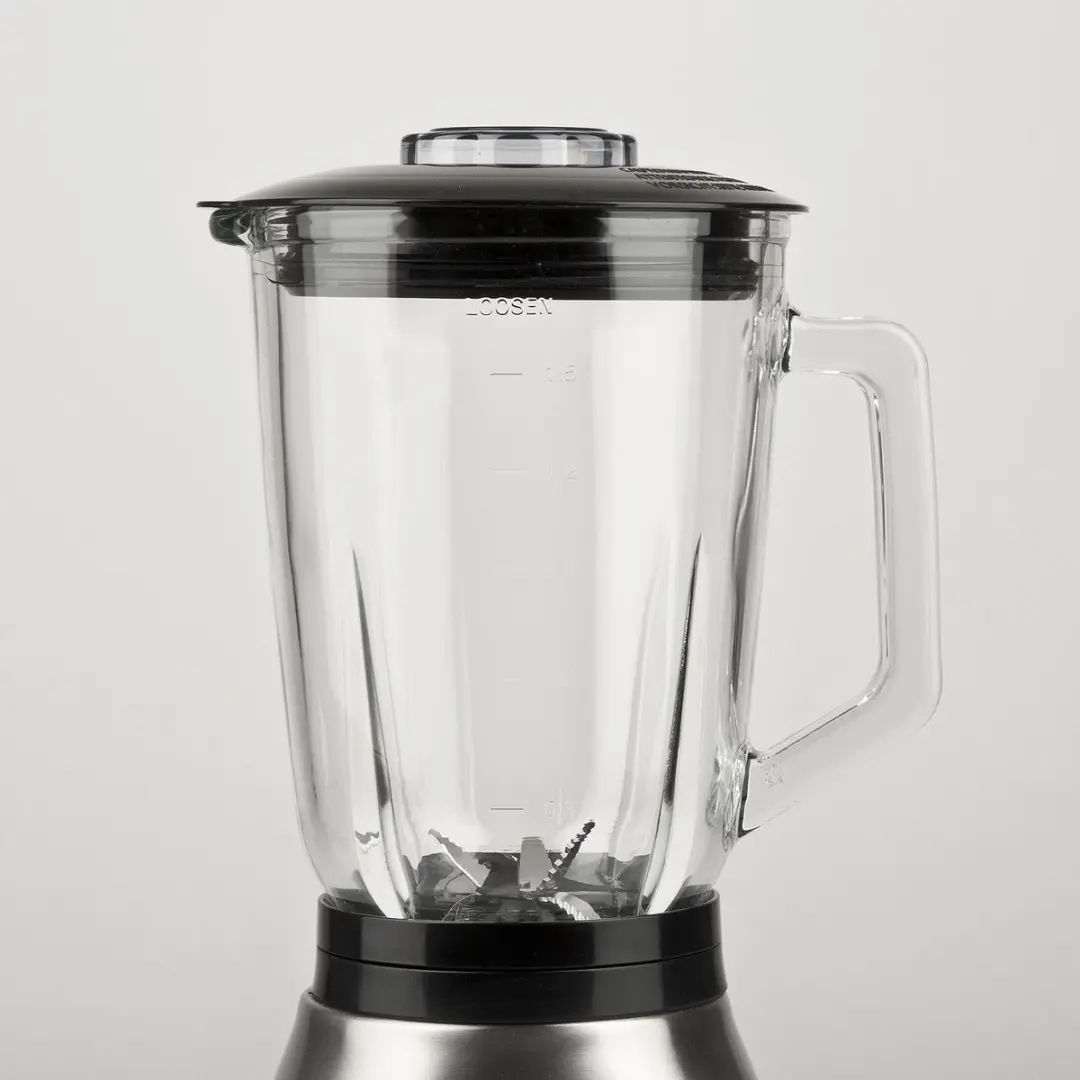G3 Ferrari VORTICE Blender 1000W - Roestvrijstaal