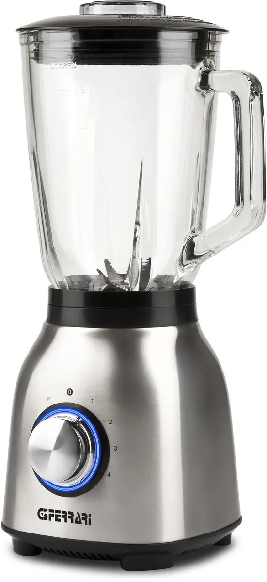 G3 Ferrari VORTICE Blender 1000W