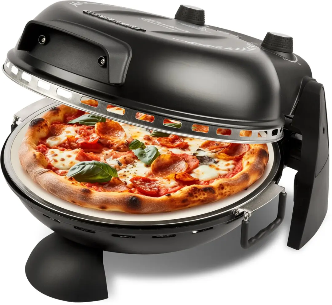 G3 Ferrari Delizia Pizzaoven G10177