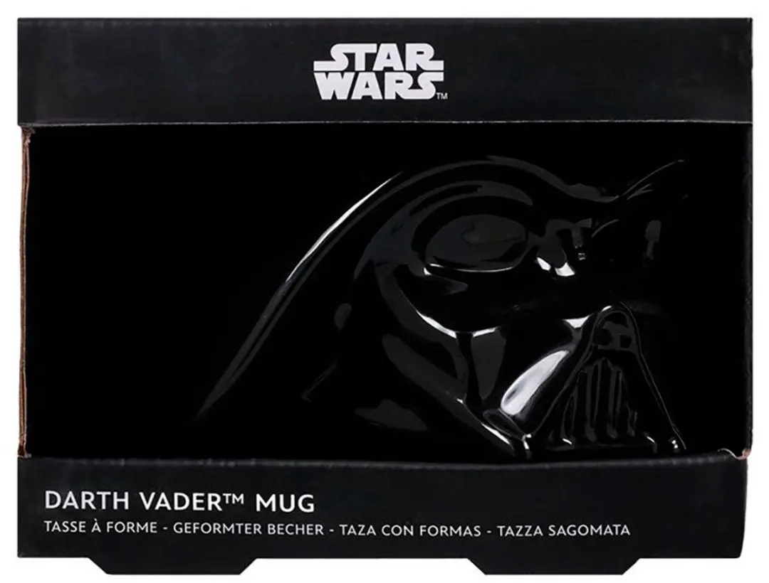 Paladone Star Wars Darth Vader Mok - Multicolor