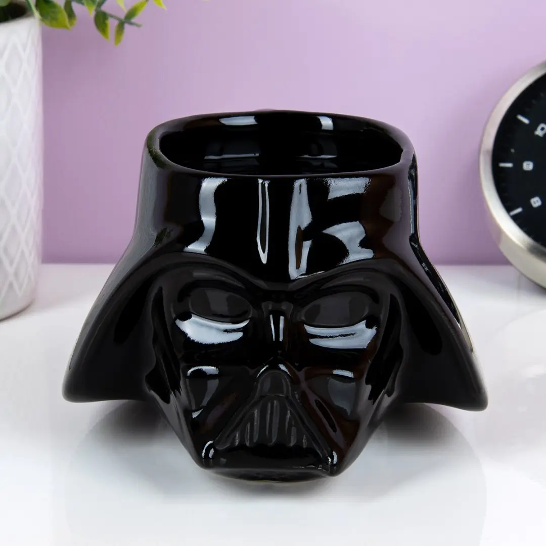 Paladone Star Wars Darth Vader Mok - Multicolor