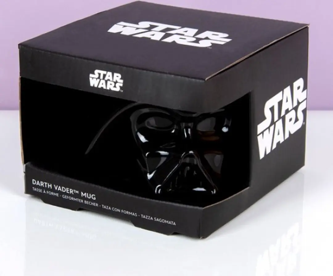 Paladone Star Wars Darth Vader Mok - Multicolor