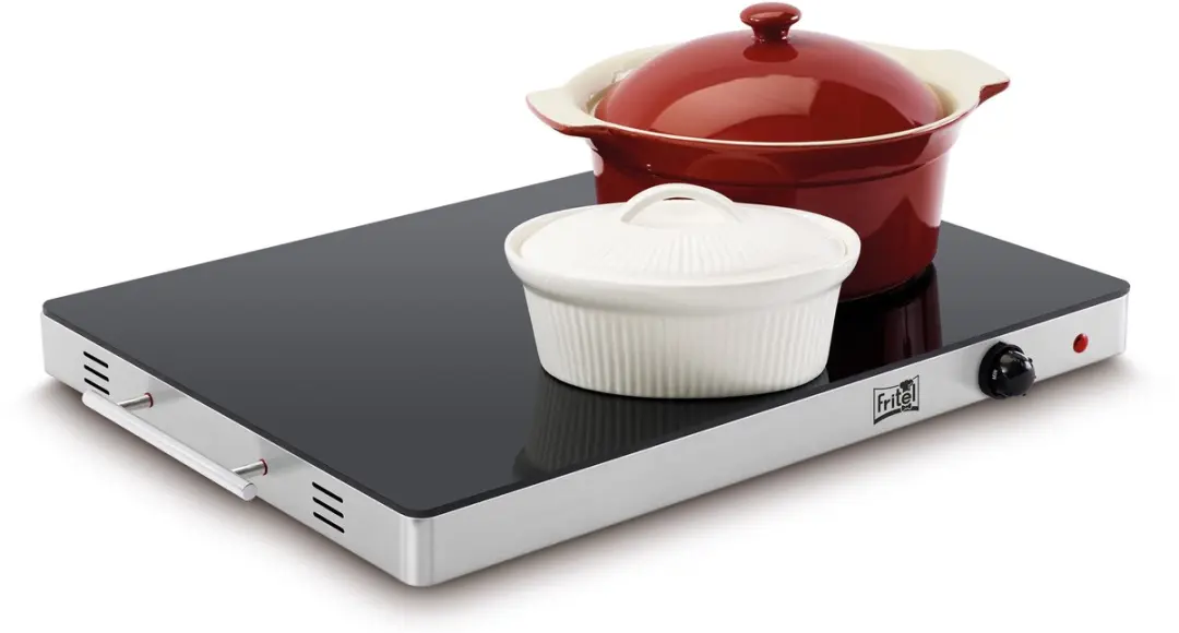 Fritel WT2478 Warmhoudplaat XXL
