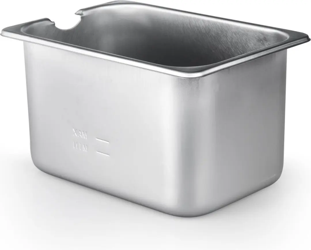 Fritel Turbo SF4178 Friteuse 2300W 3L - Antraciet