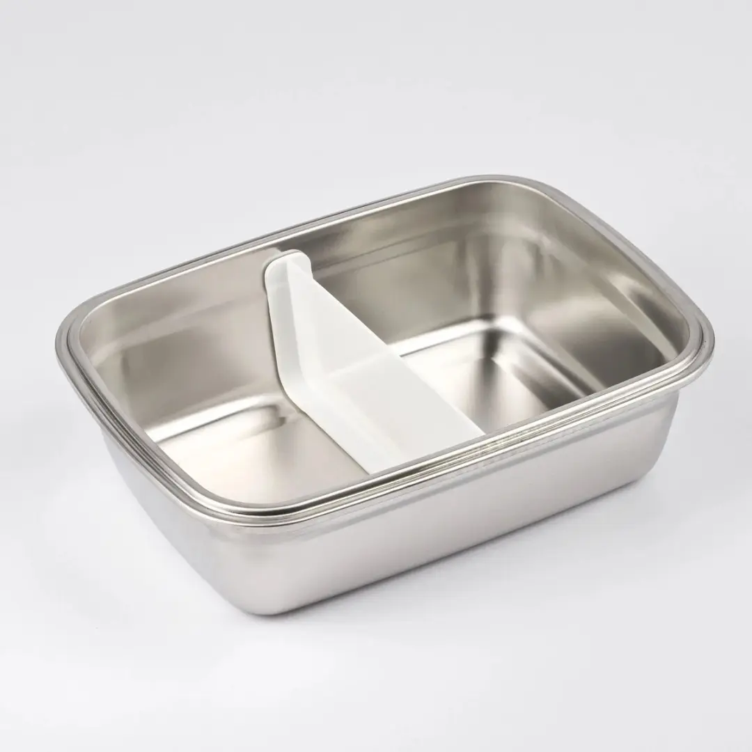 G3 Ferrari Vitto 48W Elektrische Lunchbox - G10166 - Meerkleurig