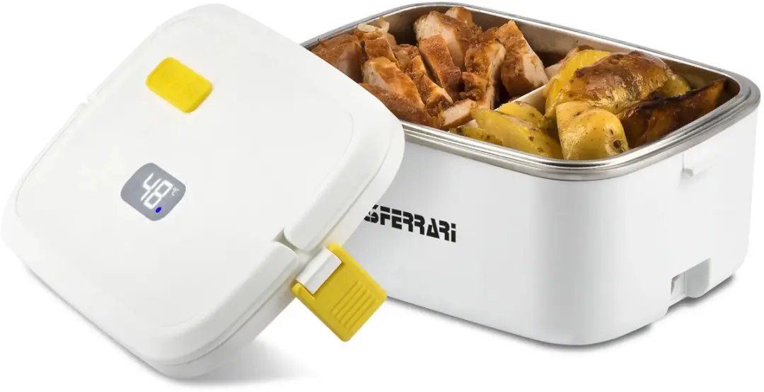 G3 Ferrari Vitto 48W Elektrische Lunchbox
