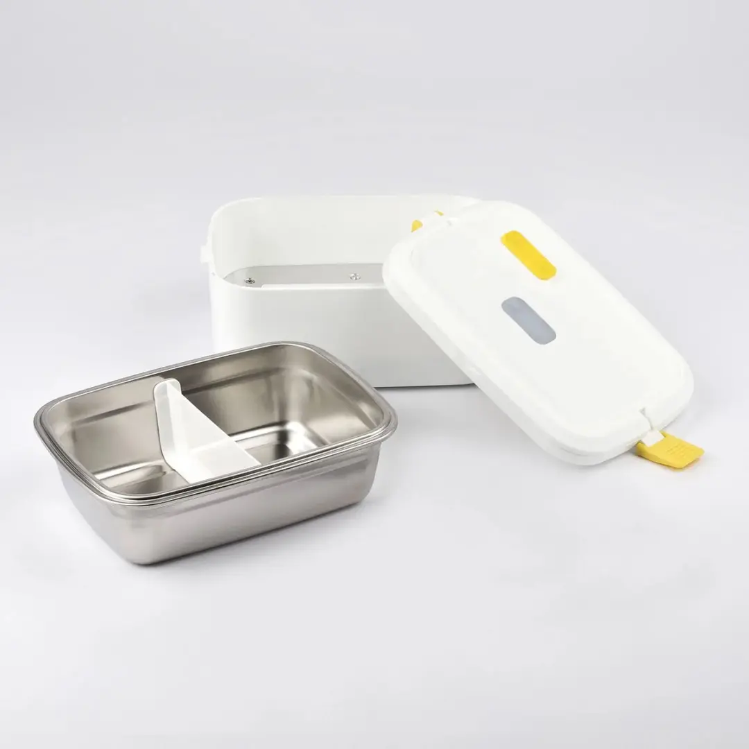 G3 Ferrari Vitto 48W Elektrische Lunchbox - G10166 - Meerkleurig