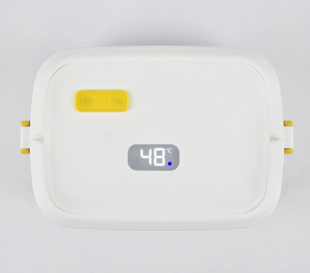 G3 Ferrari Vitto 48W Elektrische Lunchbox - G10166 - Meerkleurig