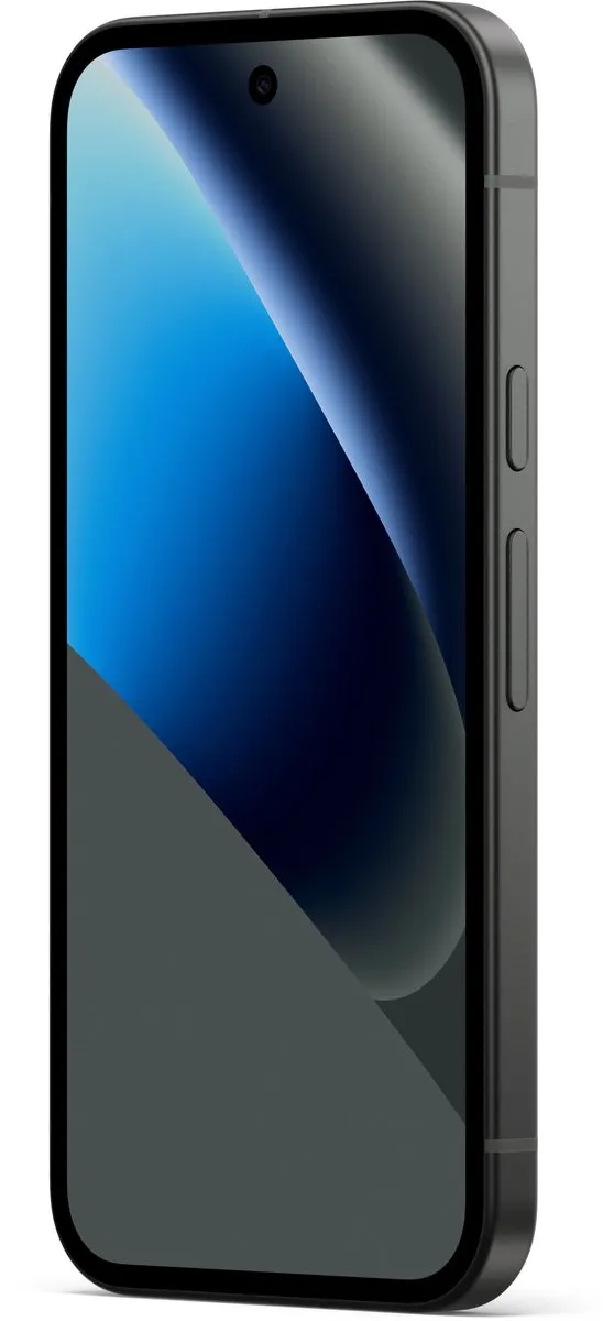 Google Pixel 10a GA09605-GB - 8GB/256GB - Zwart