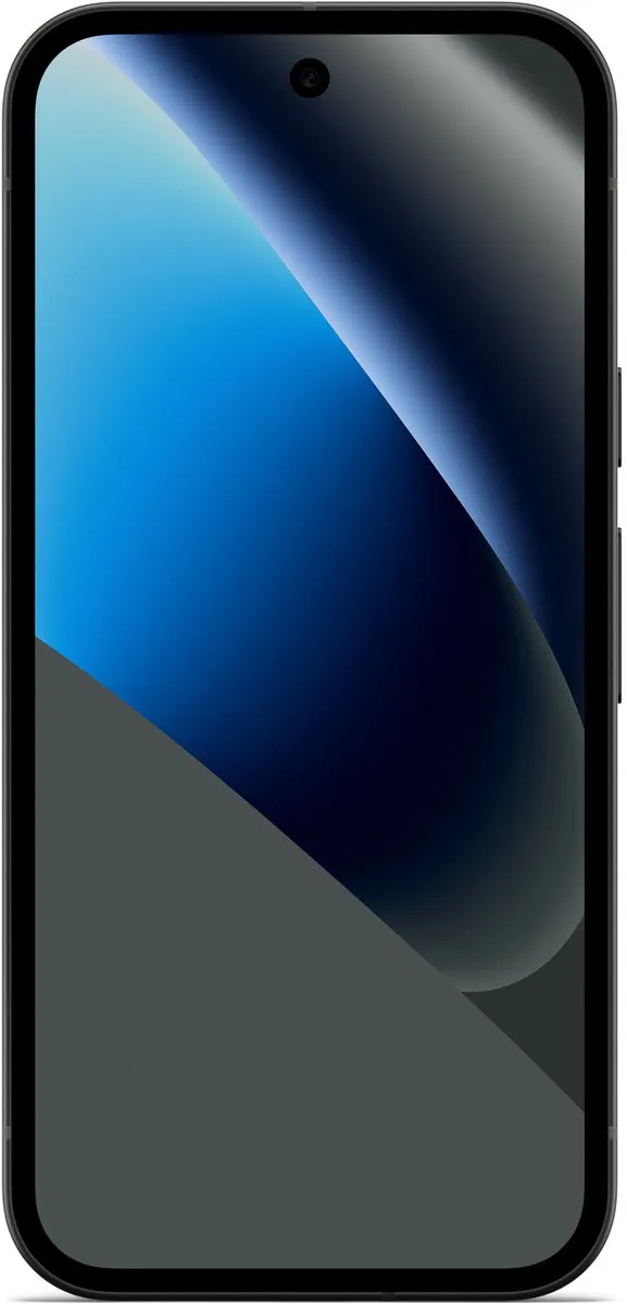 Google Pixel 10a GA09605-GB - 8GB/256GB - Zwart