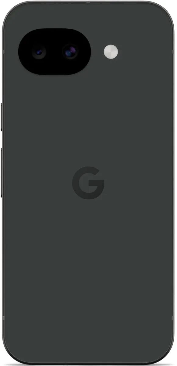 Google Pixel 10a GA09605-GB - 8GB/256GB - Zwart
