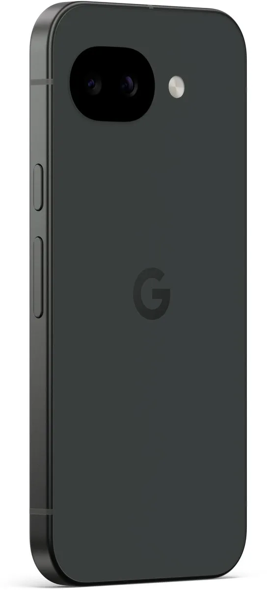 Google Pixel 10a GA09605-GB - 8GB/256GB - Zwart