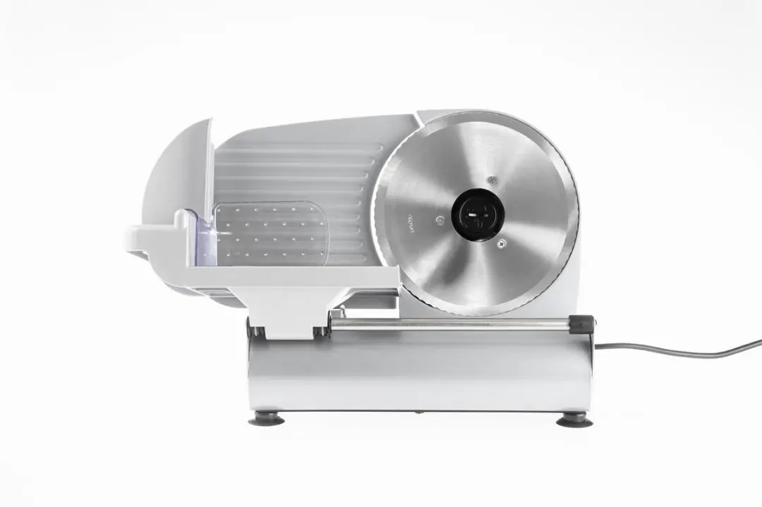 Fritel SL 3855 Twin Snijmachine - 150W - Ø22cm - Inox