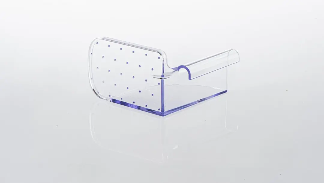 Fritel SL 3855 Twin Snijmachine - 150W - Ø22cm - Inox
