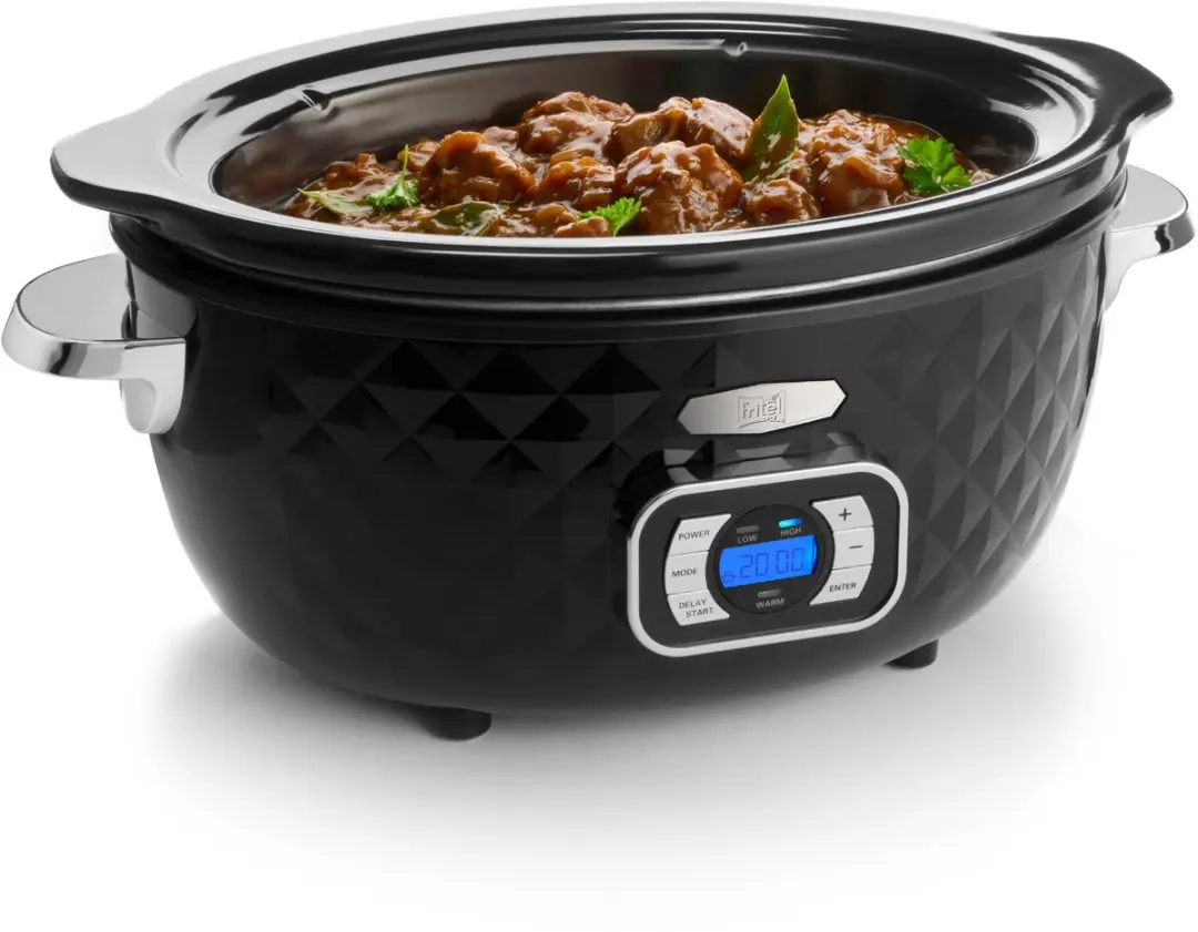 Fritel SC 2395 Slow Cooker 5,5L