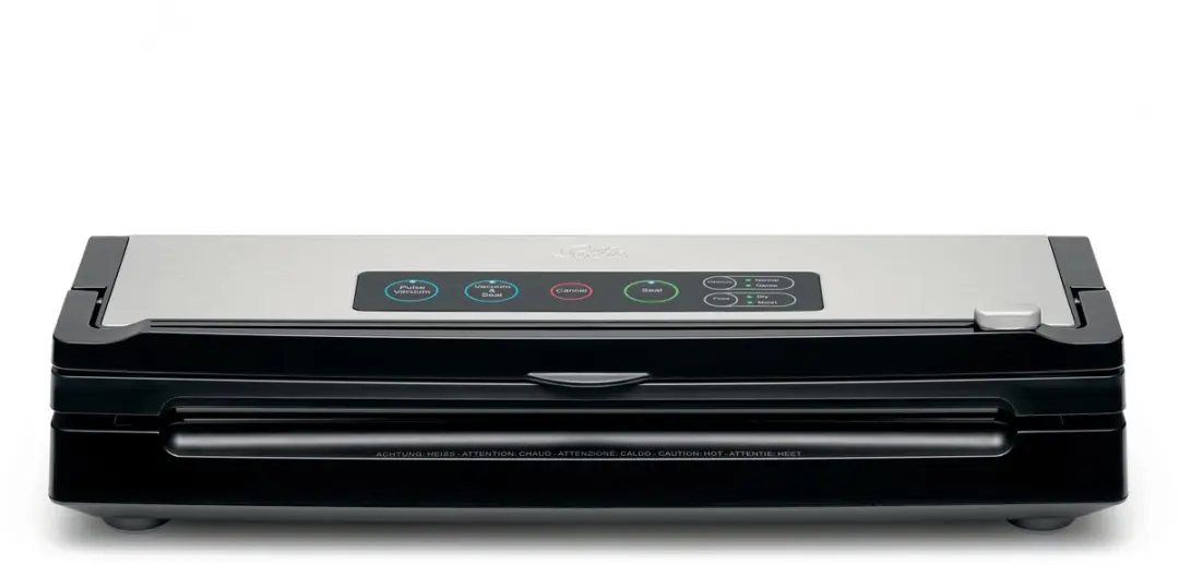 Solis 92219 Vacumeermachine